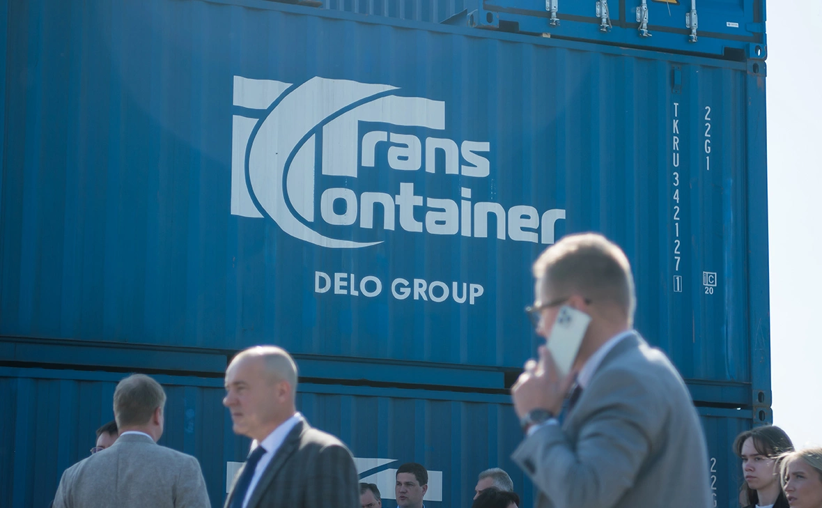 Олег Спиридонов / Бизнес Online / ТАСС