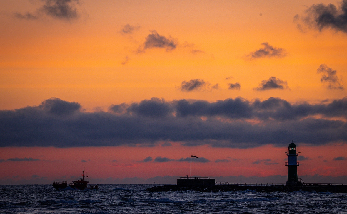 Jens Büttner / Dpa / ТАСС