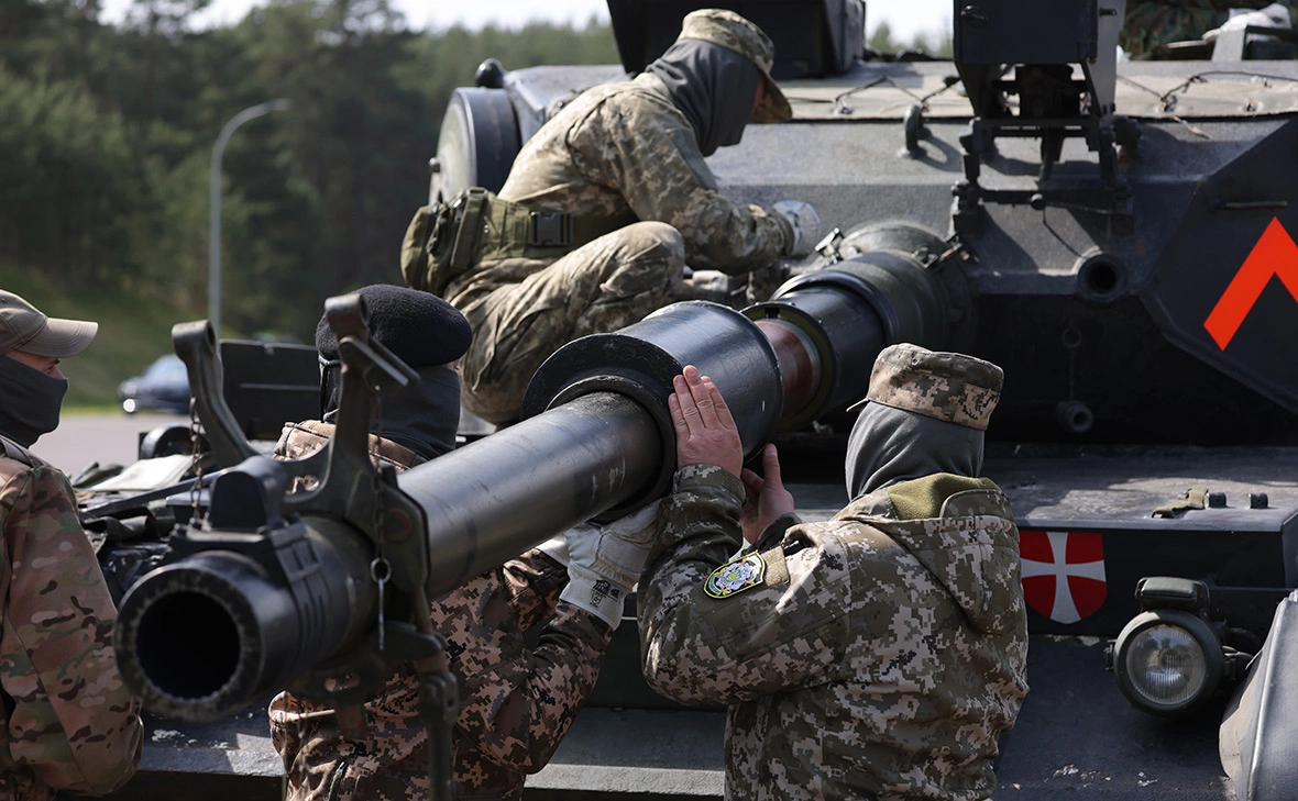 Sean Gallup / Getty Images