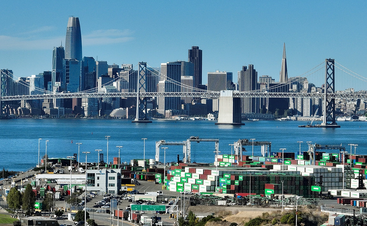 Justin Sullivan / Getty Images