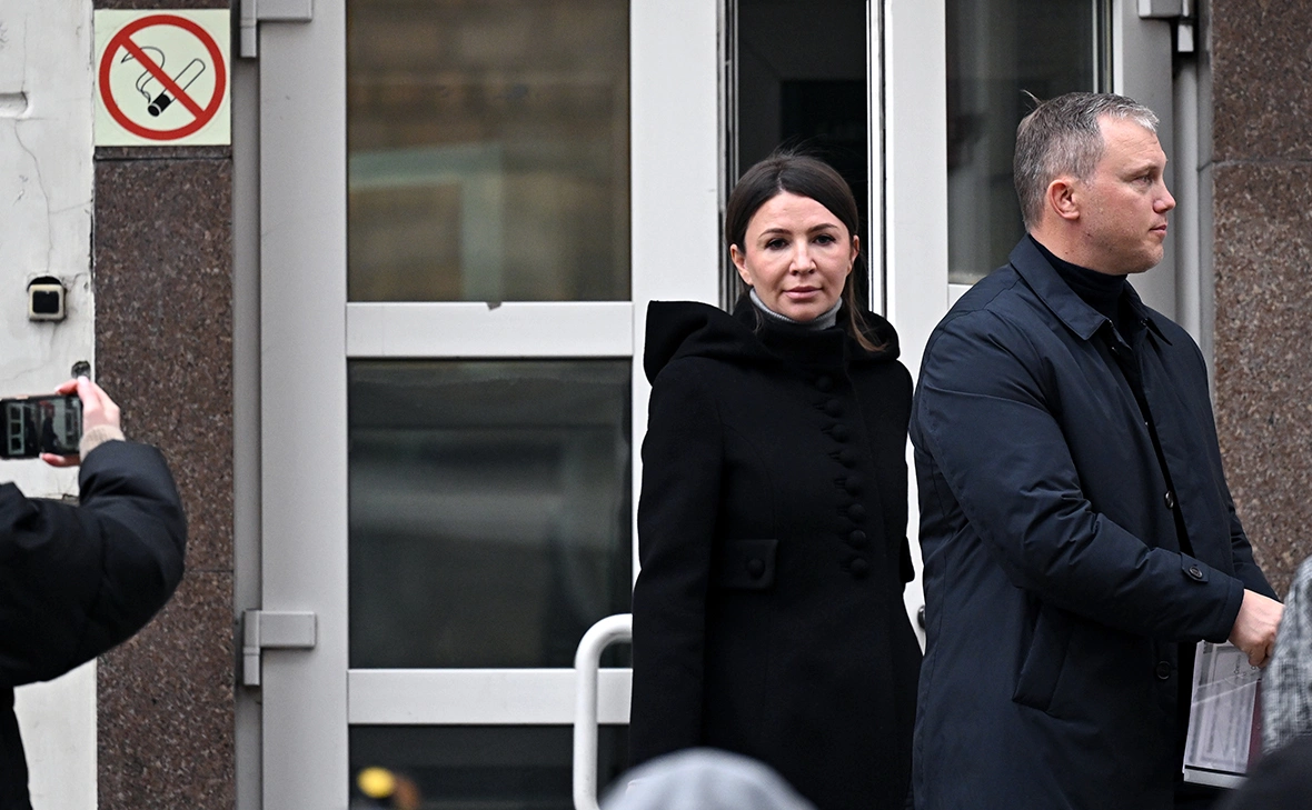 Григорий Сысоев / РИА Новости