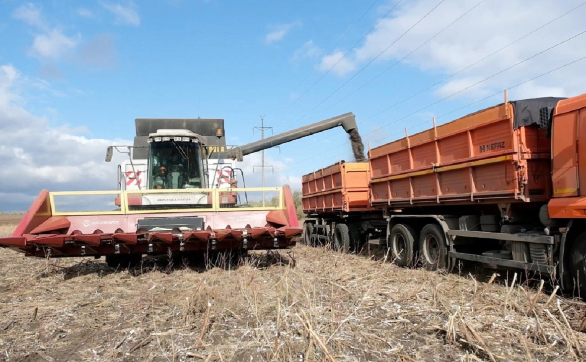 Минсельхоз РБ