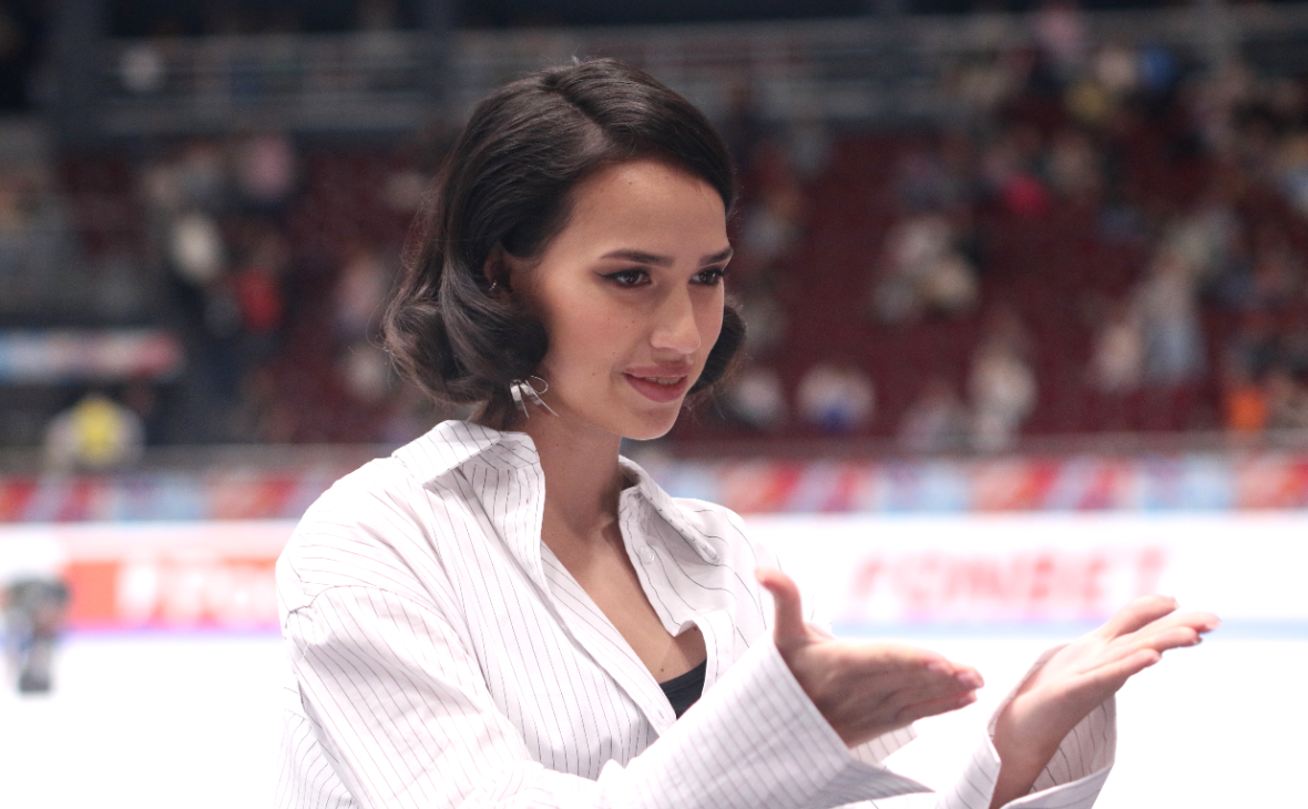 Maksim Konstantinov / Global Look Press