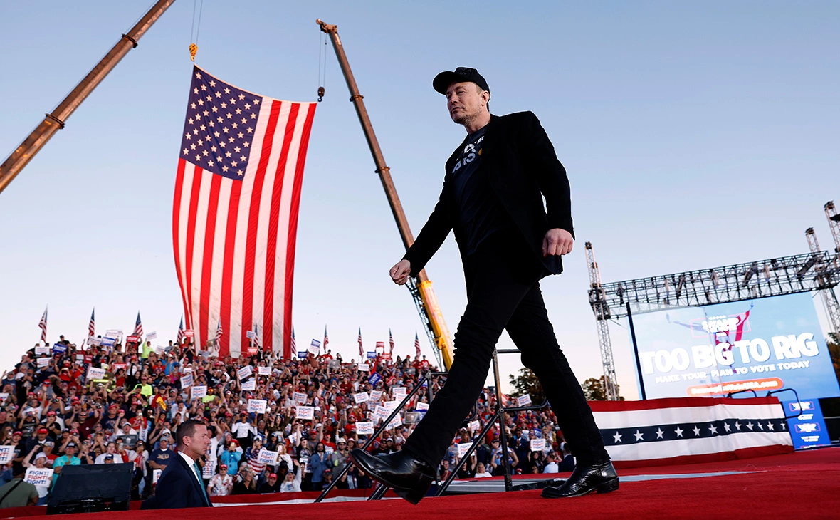 Anna Moneymaker / Getty Images