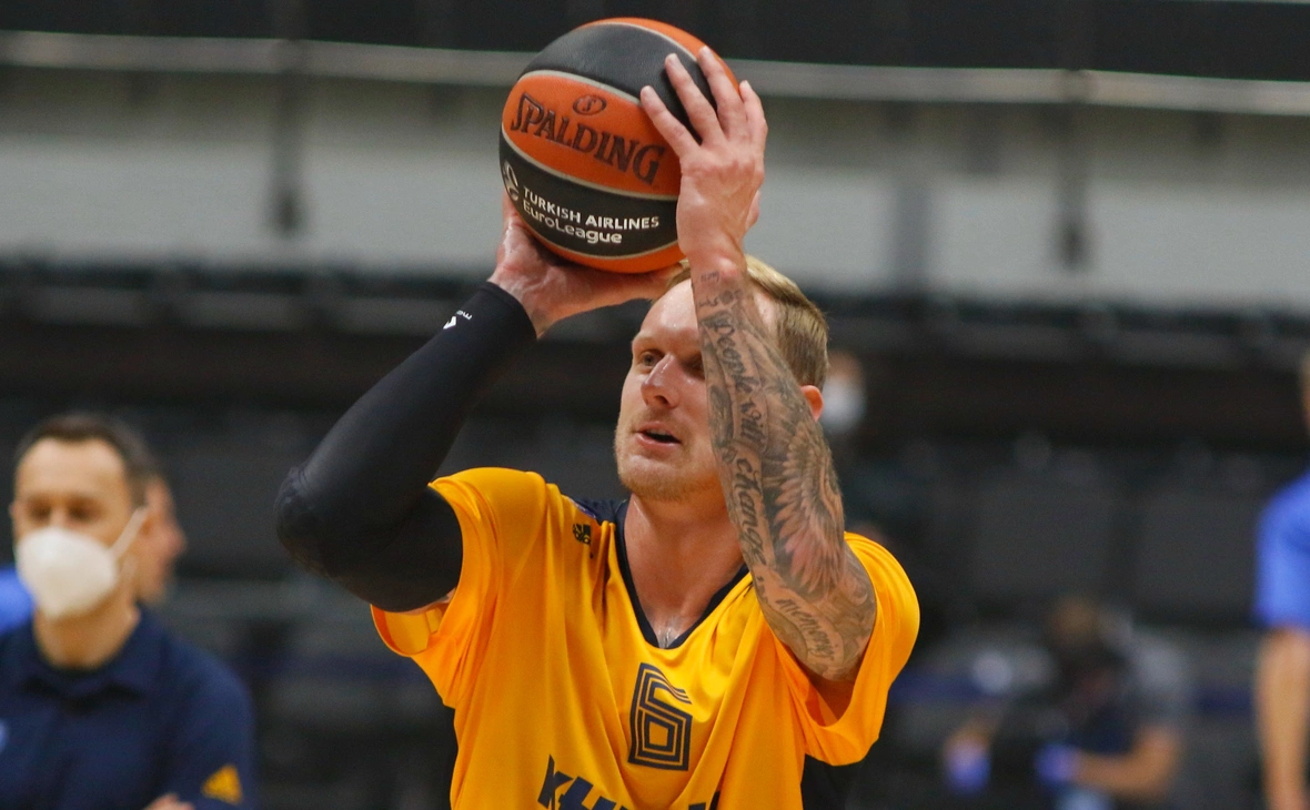 Maksim Konstantinov / Global Look Press