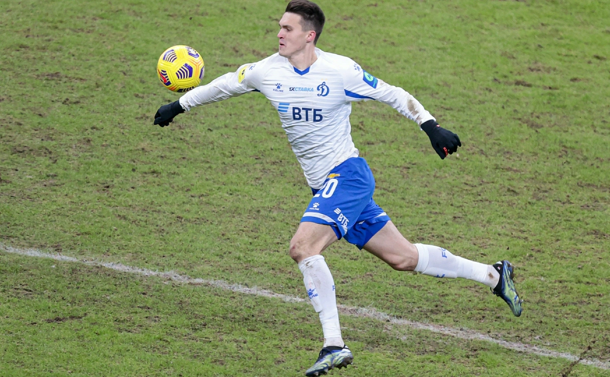 Dmitry Golubovich / Global Look Press