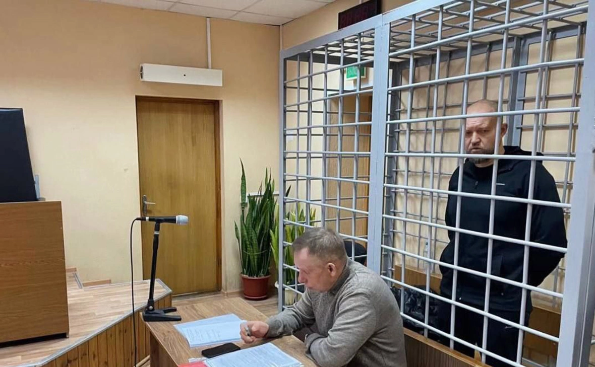 Объединенная пресс-служба судебной системы Курской области