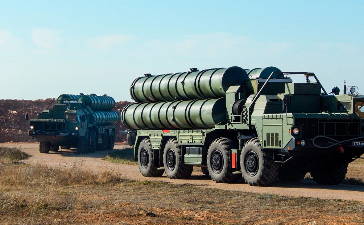 Минобороны России / Global Look Press