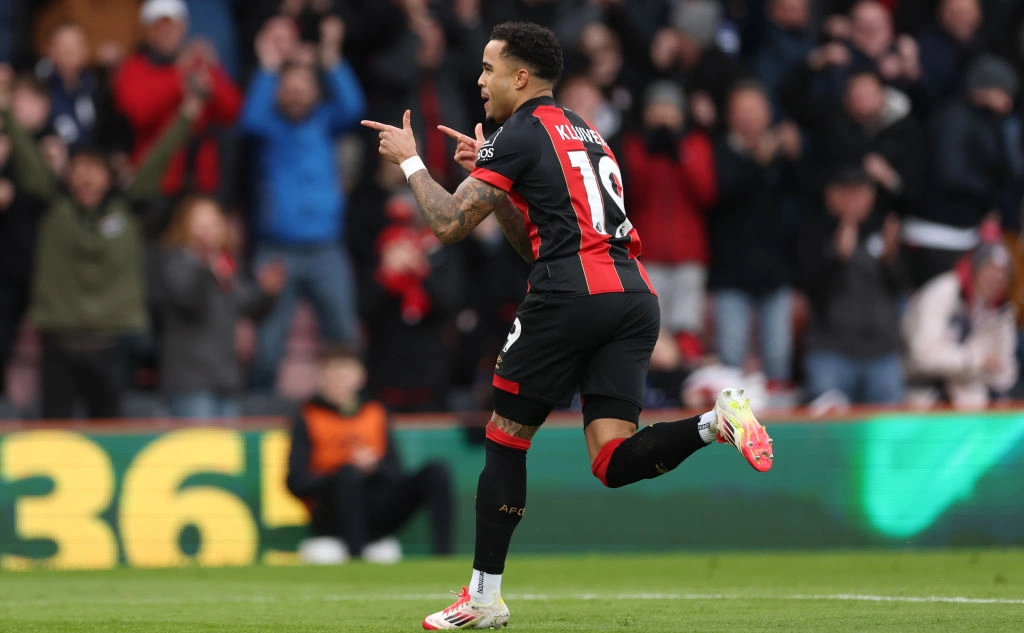 Richard Heathcote / Getty Images