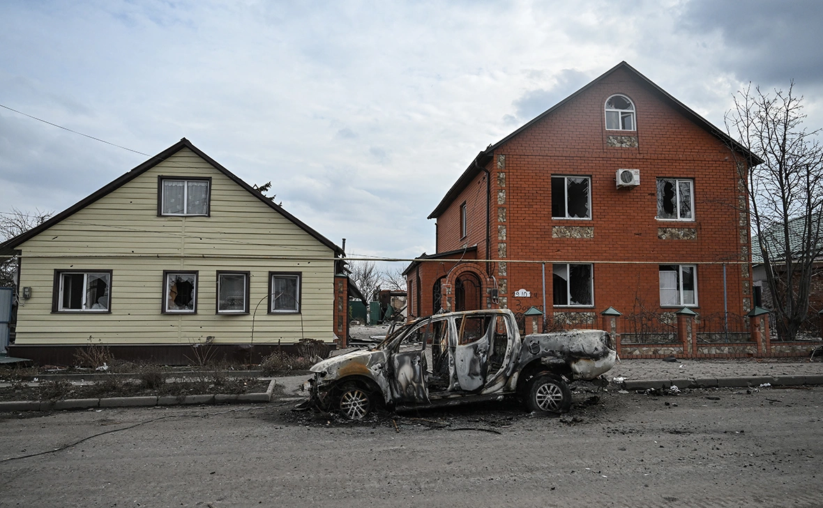 Станислав Красильников / РИА Новости