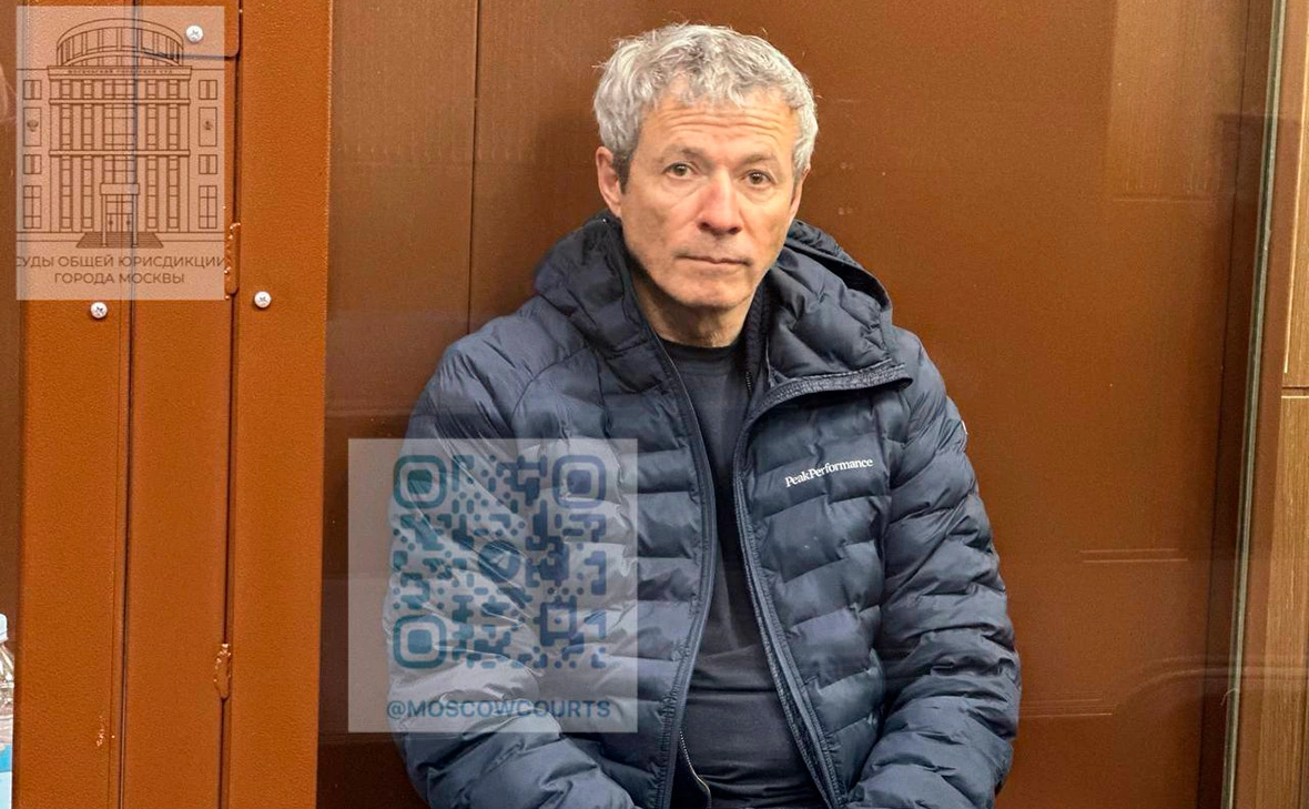 Суды общей юрисдикции города Москвы