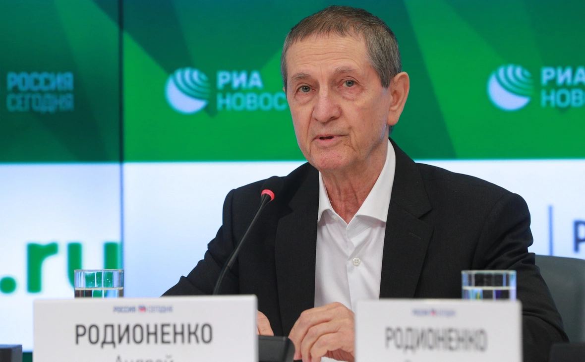 Bulkin Sergey / news.ru / Global Look Press