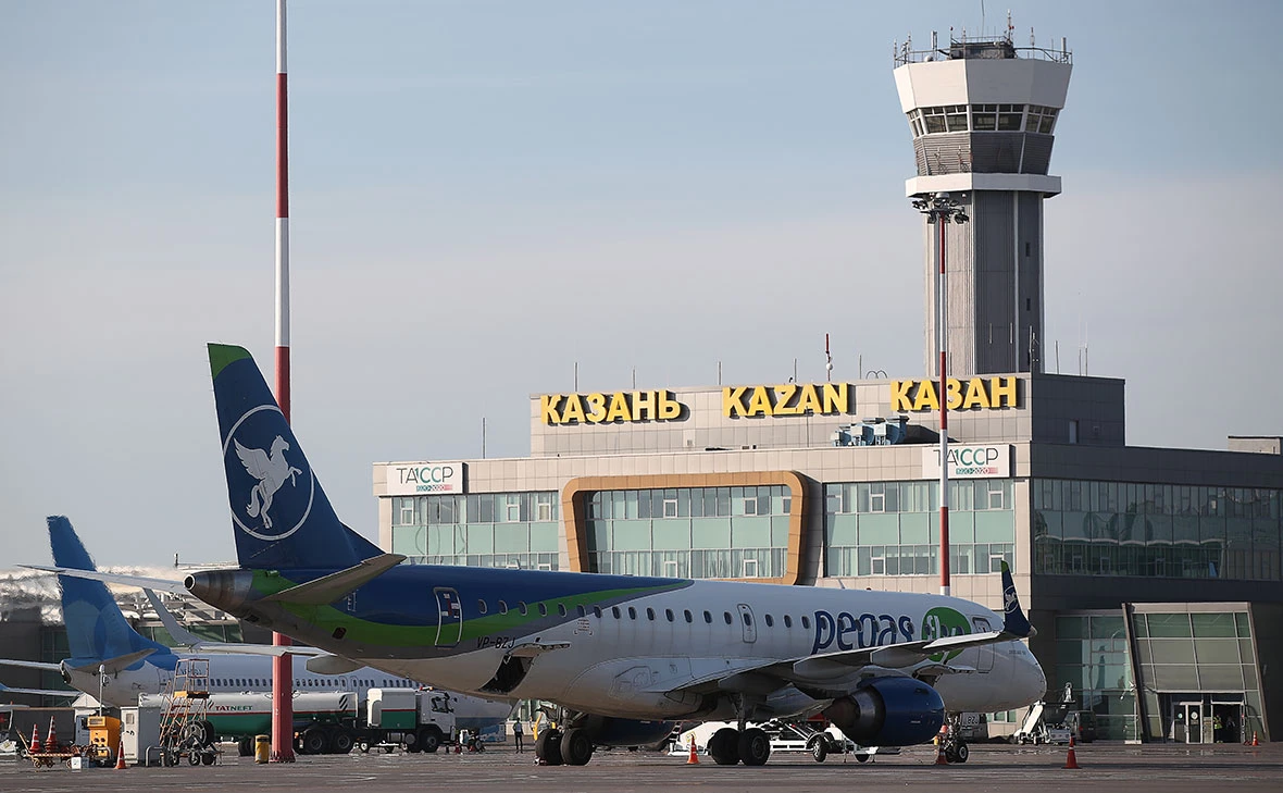 Егор Алеев / ТАСС