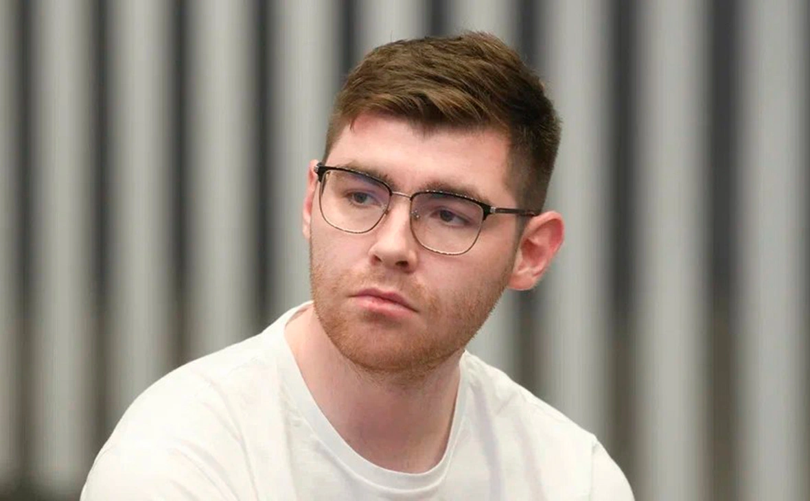 Денис Аллаяров / VK