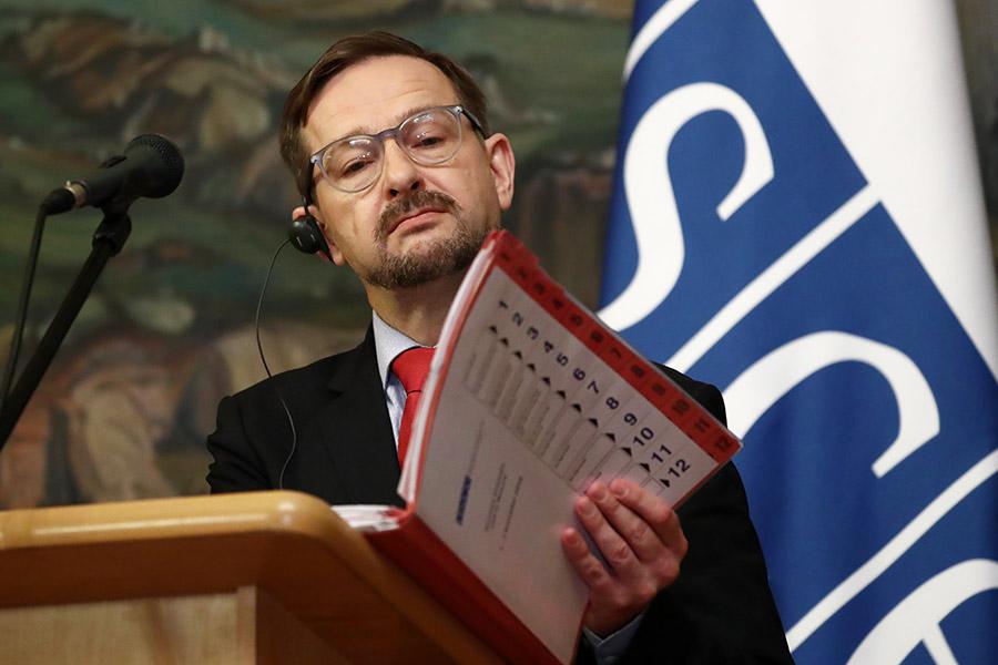 Томас Гремингер