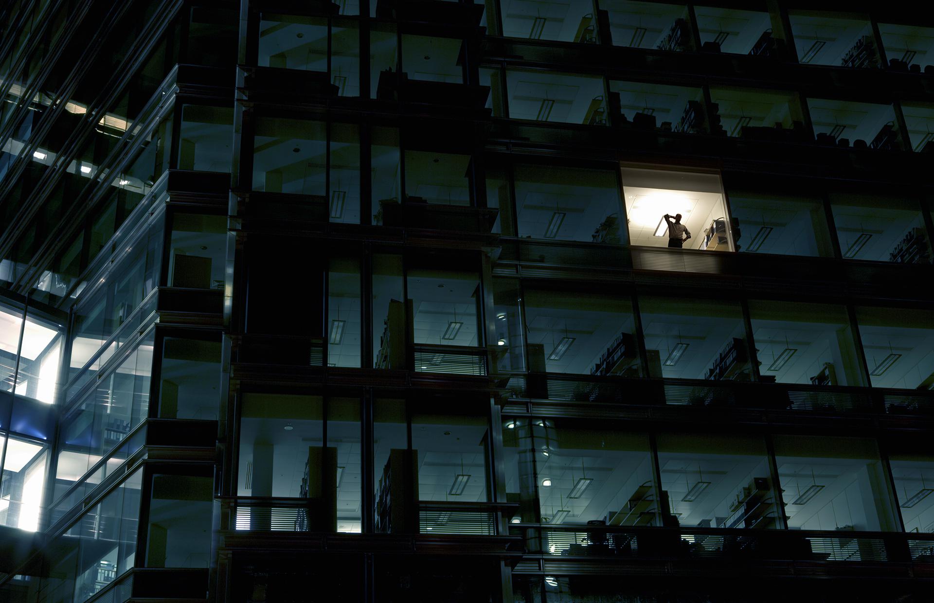 Фото: Nick Dolding / Getty Images