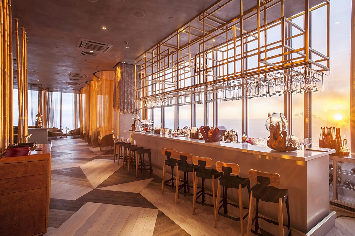 Ресторан Ruski