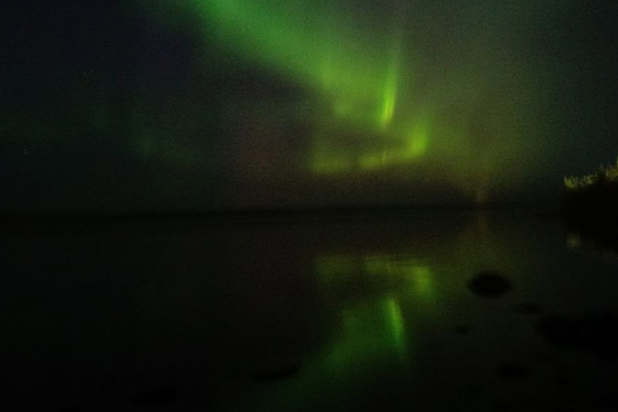 Петрозаводск