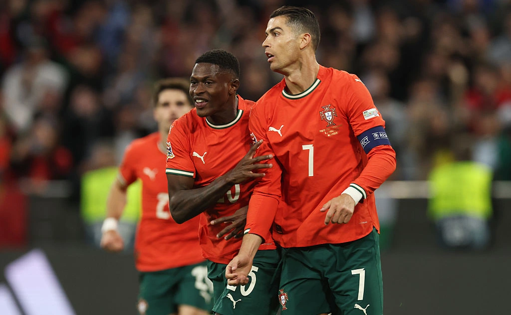 Alexander Hassenstein / Getty Images