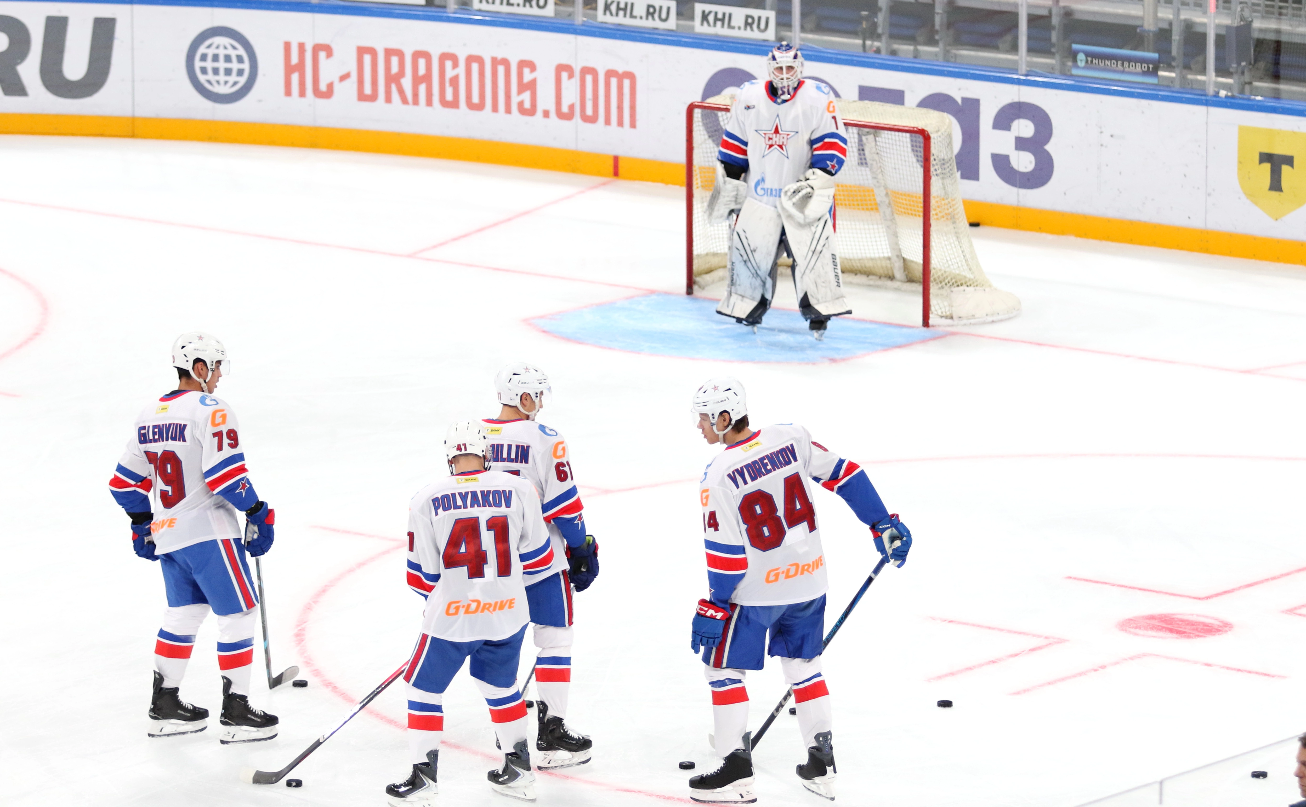  Максим Константинов / ТАСС