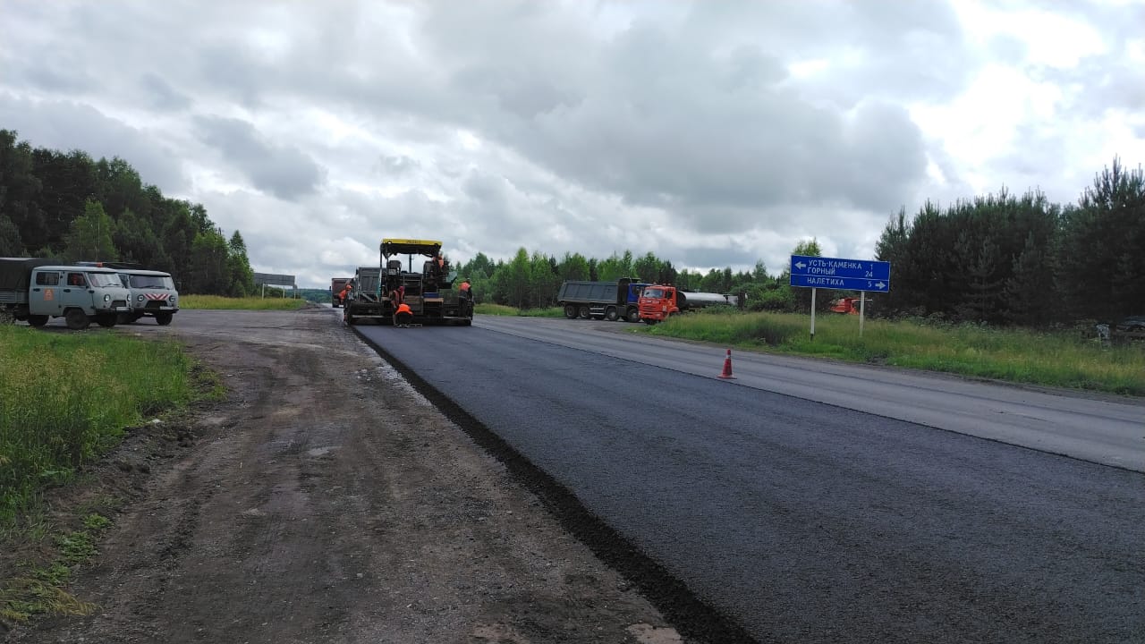 Фото: Пресс-служба ТУАД Новосибирской области