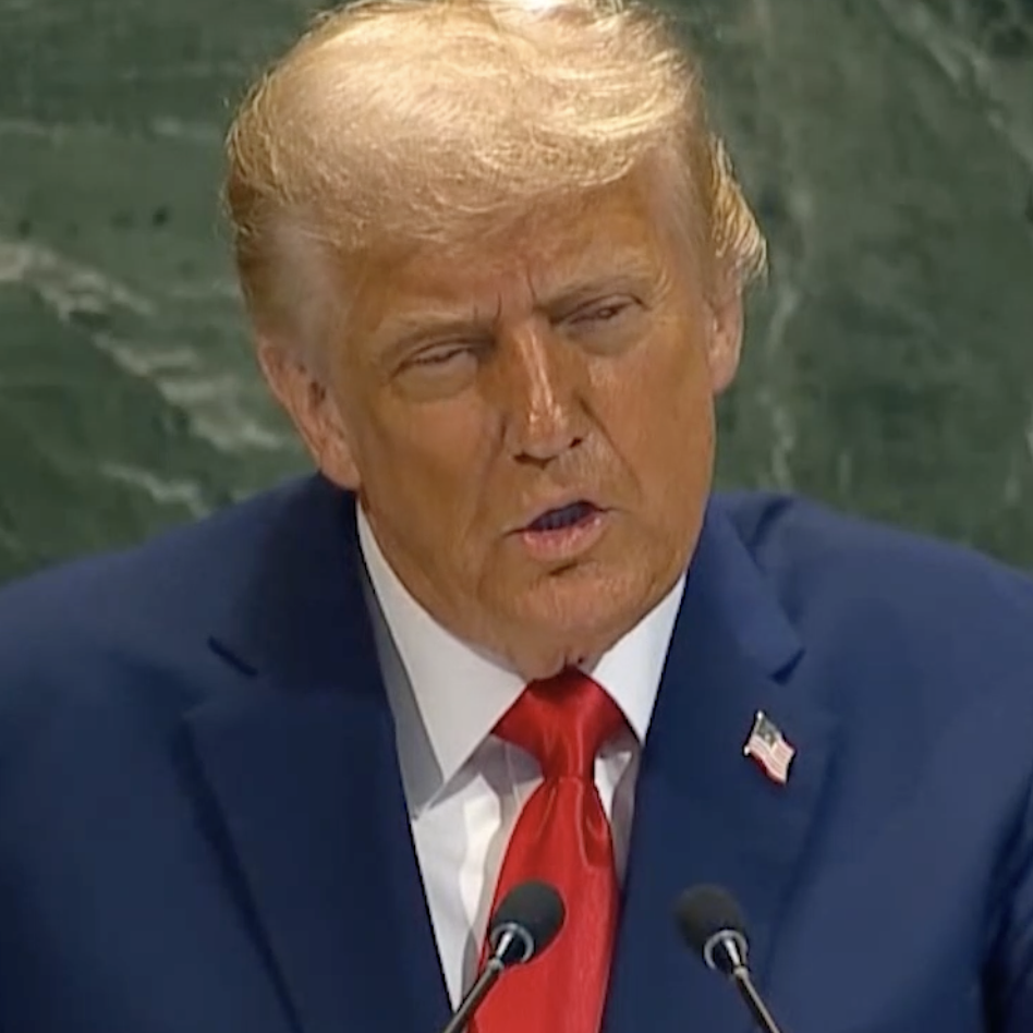 Трамп заявил, что Лондон хочет перейти «на законы шариата»