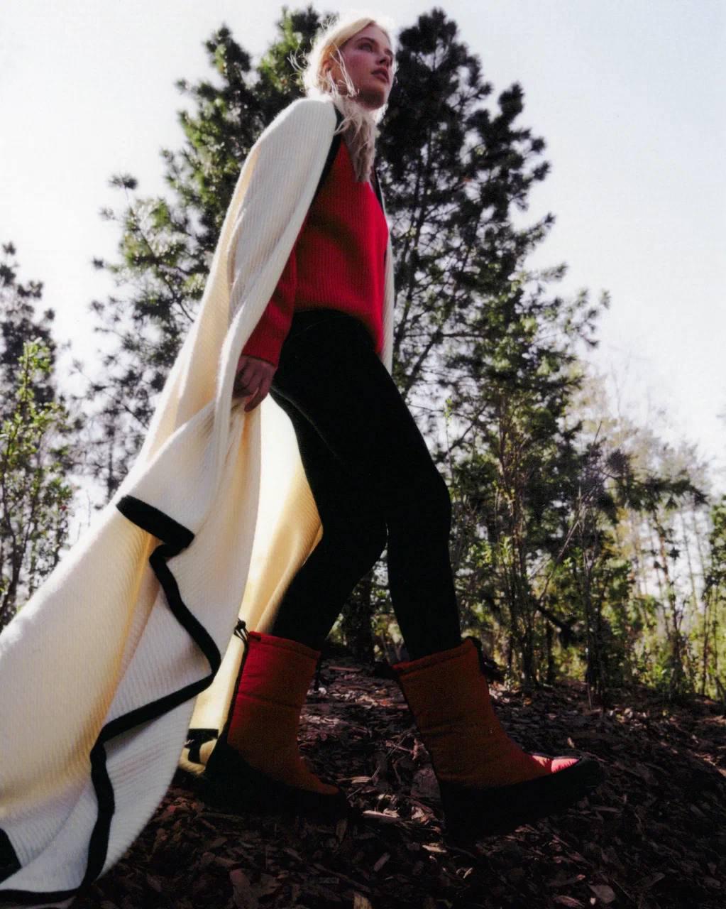 Капсула Feeling Warm,&nbsp;2MOOD