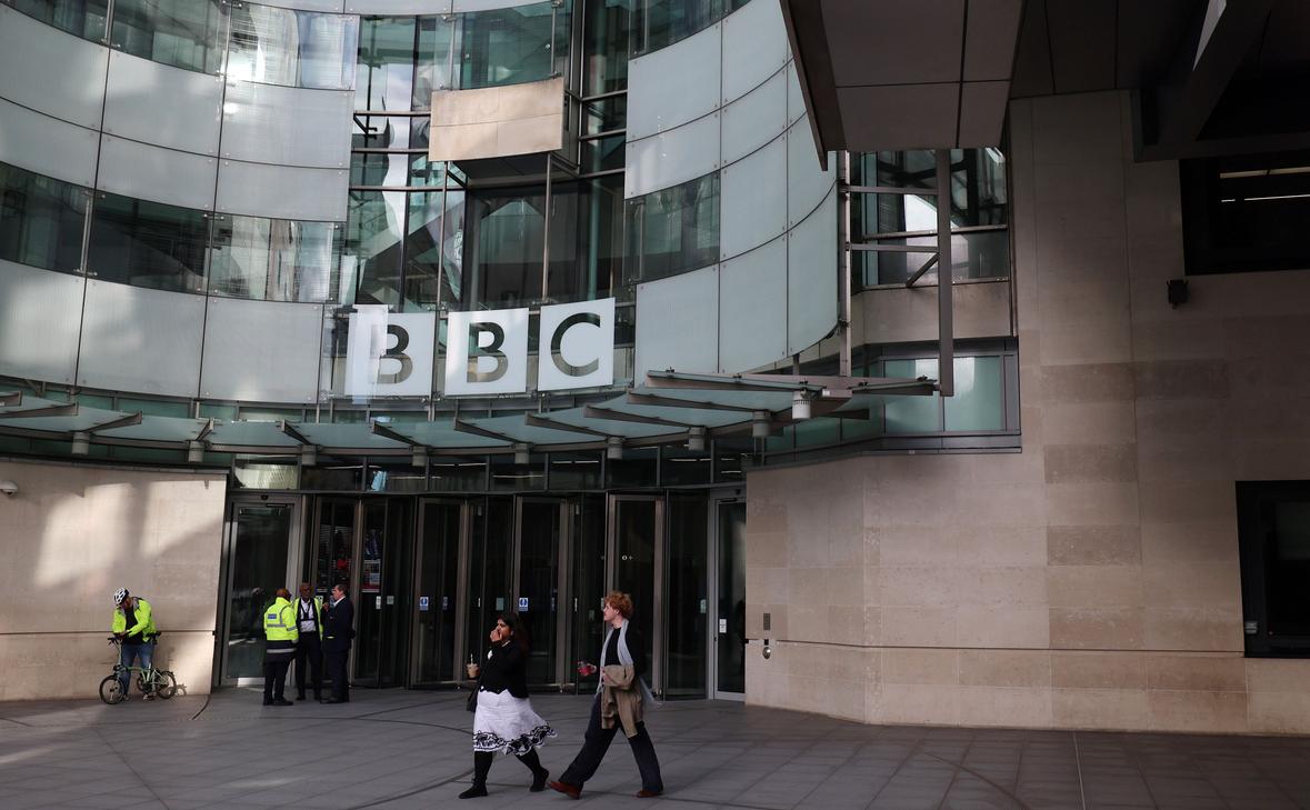 BBC извинилась перед Трампом, но отказалась выплачивать компенсацию