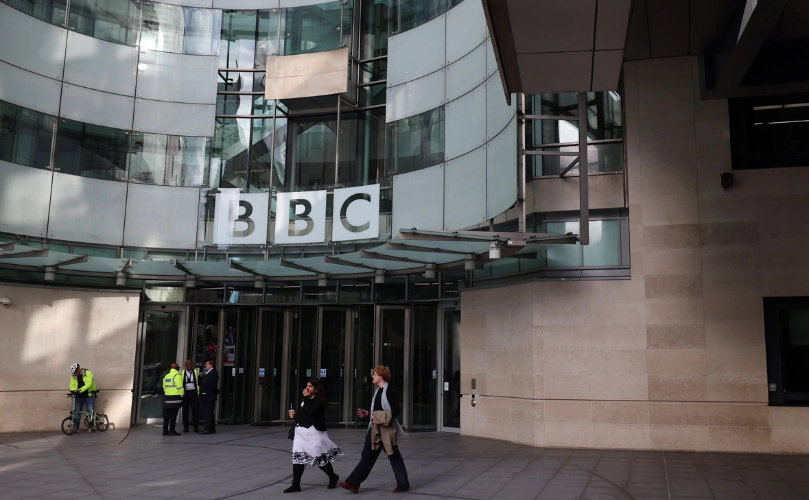 ANDY RAIN / EPA / ТАСС