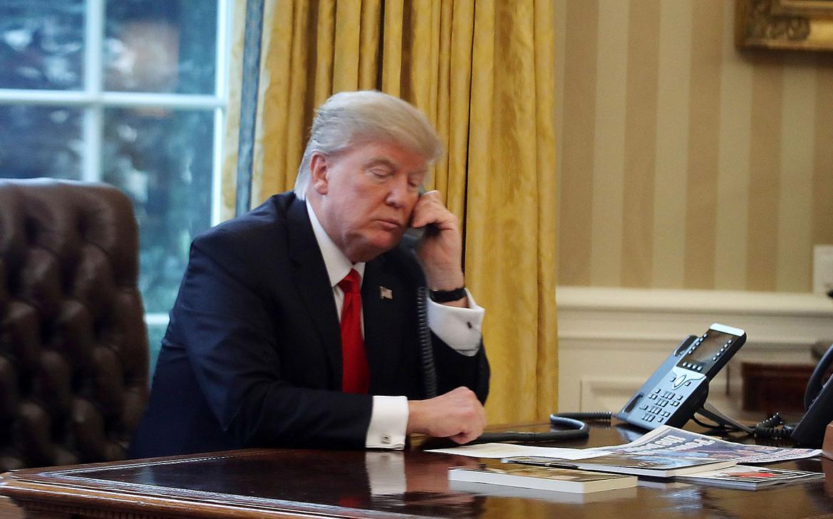 Генсек НАТО рассказал, почему все должны быть довольны Трампом