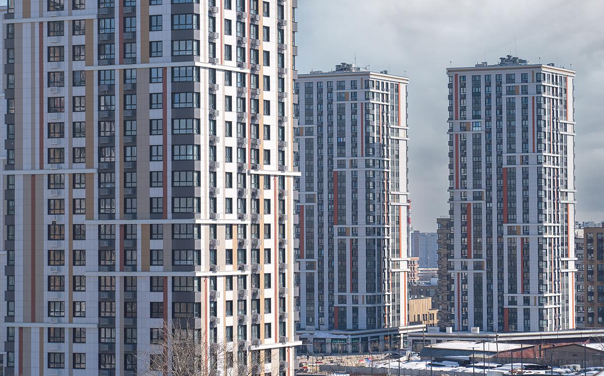 Фото: AntonSAN / Shutterstock / FOTODOM