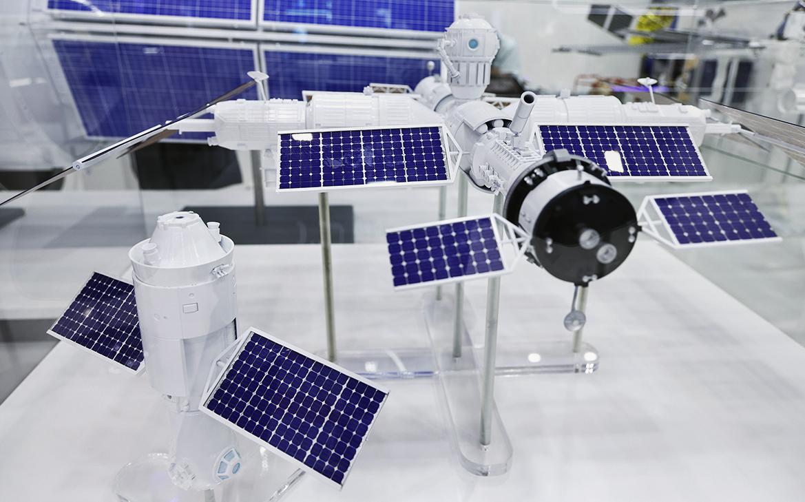 Власти определились с углом наклонения отечественной орбитальной станции