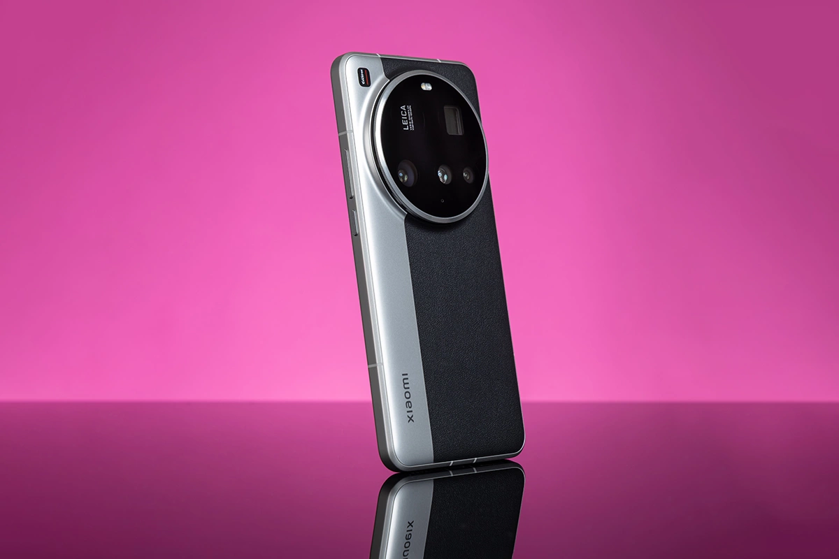 Xiaomi 15 Ultra