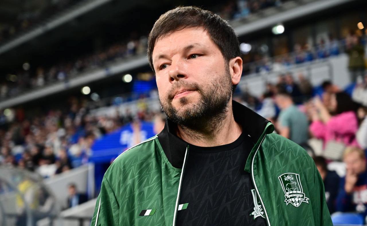 Мурад Мусаев