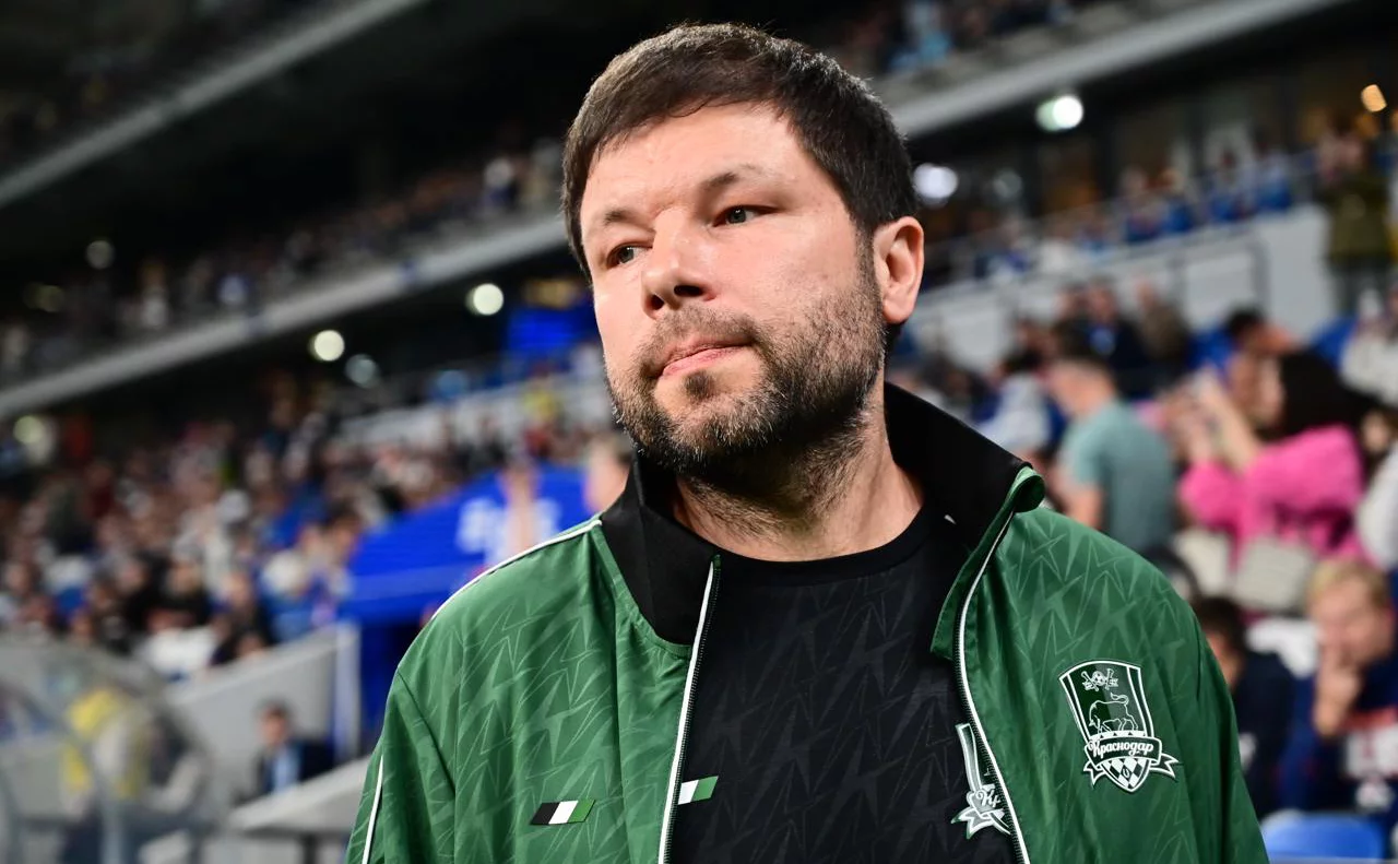 Pavel Kashaev / Global Look Press