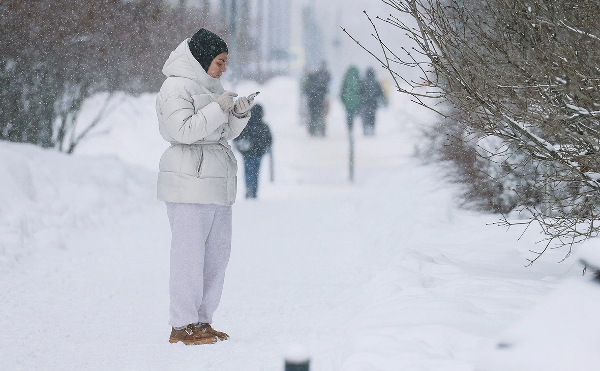 Андрей Любимов / РБК