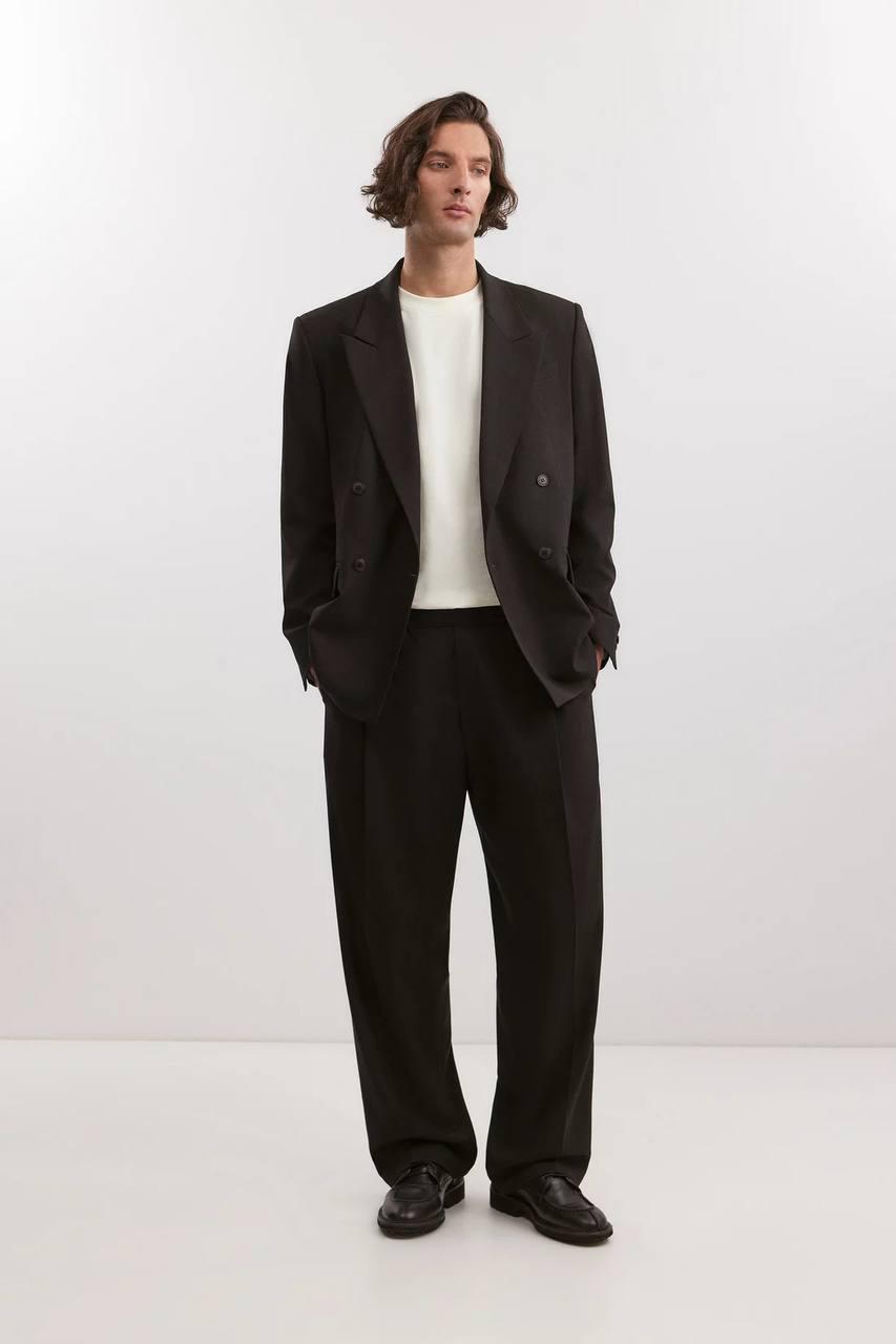 Брюки Baon, 10 499 руб. (baon.ru)