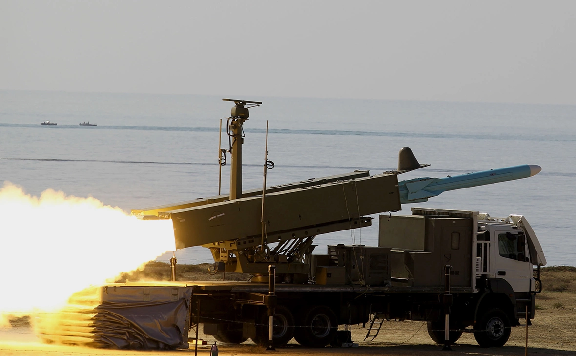 Ahmad Halabisaz / Global Look Press