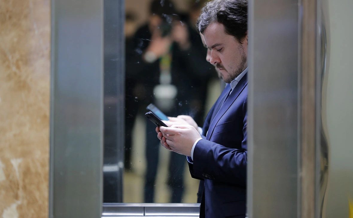 Владислав Шатило / РБК