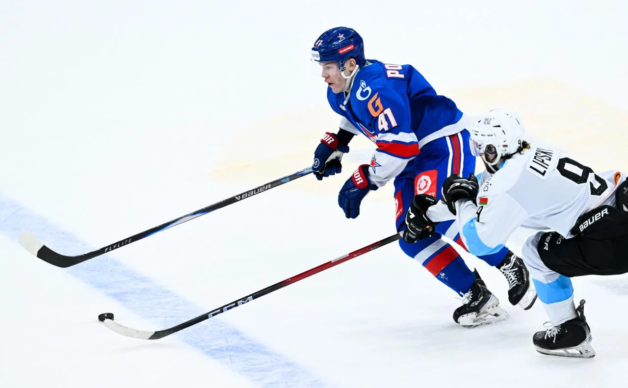 телеграм-канал ХК СКА