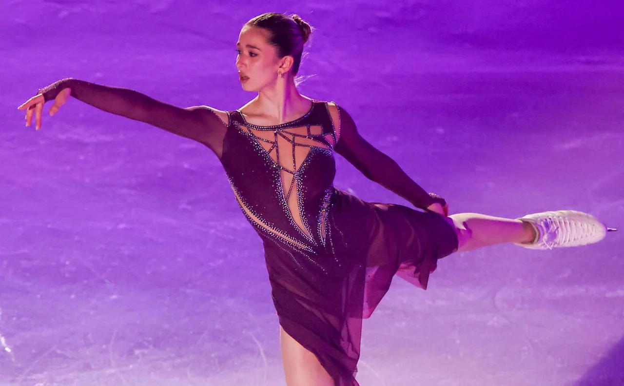 Петр Ковалев / ТАСС