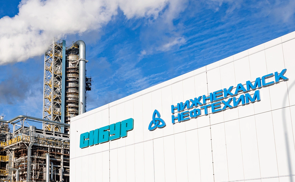 Олег Спиридонов / Бизнес Online / Global Look Press