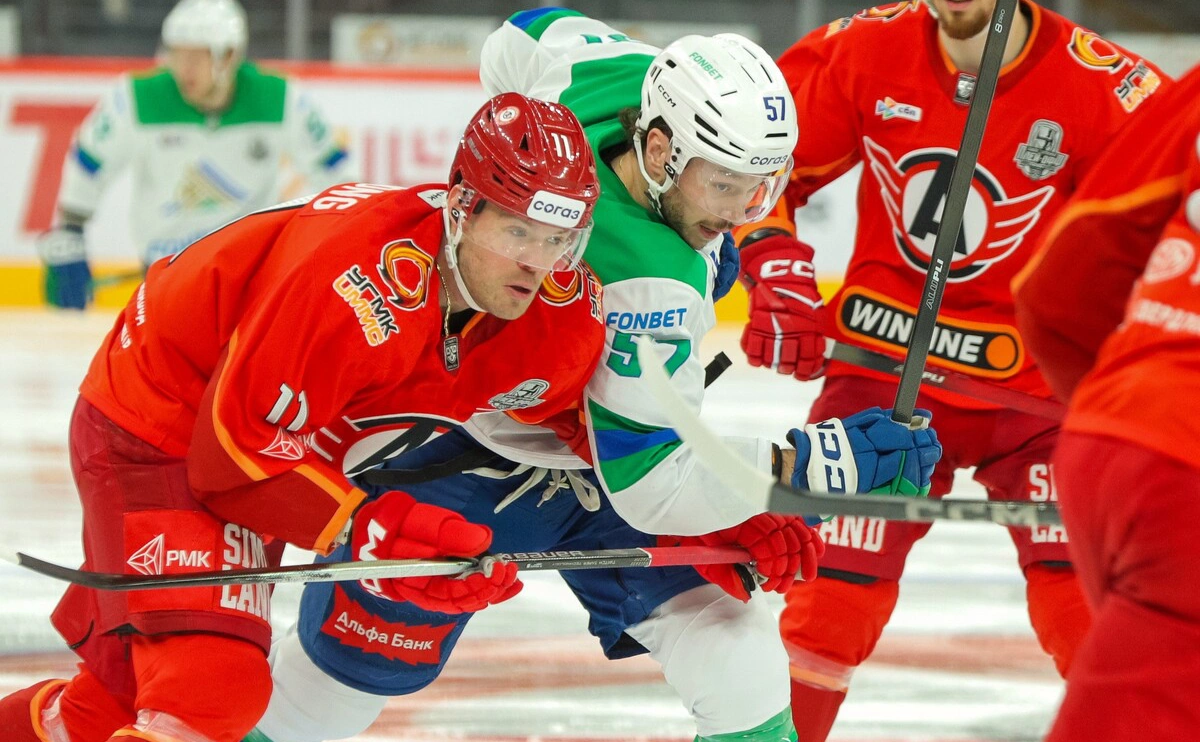 Ilya Moskovets / URA.RU / Global Look Press