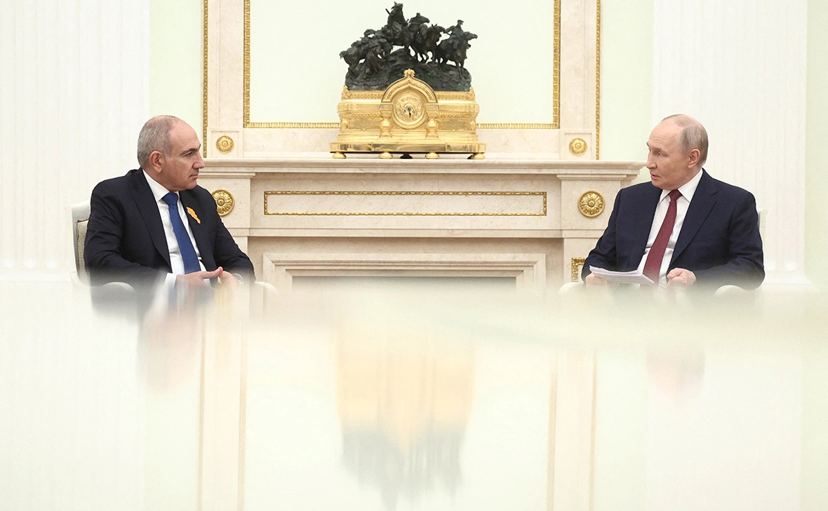 Софья Сандурская / Sputnik / Reuters