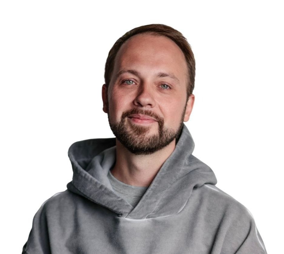 Евгений Звягин