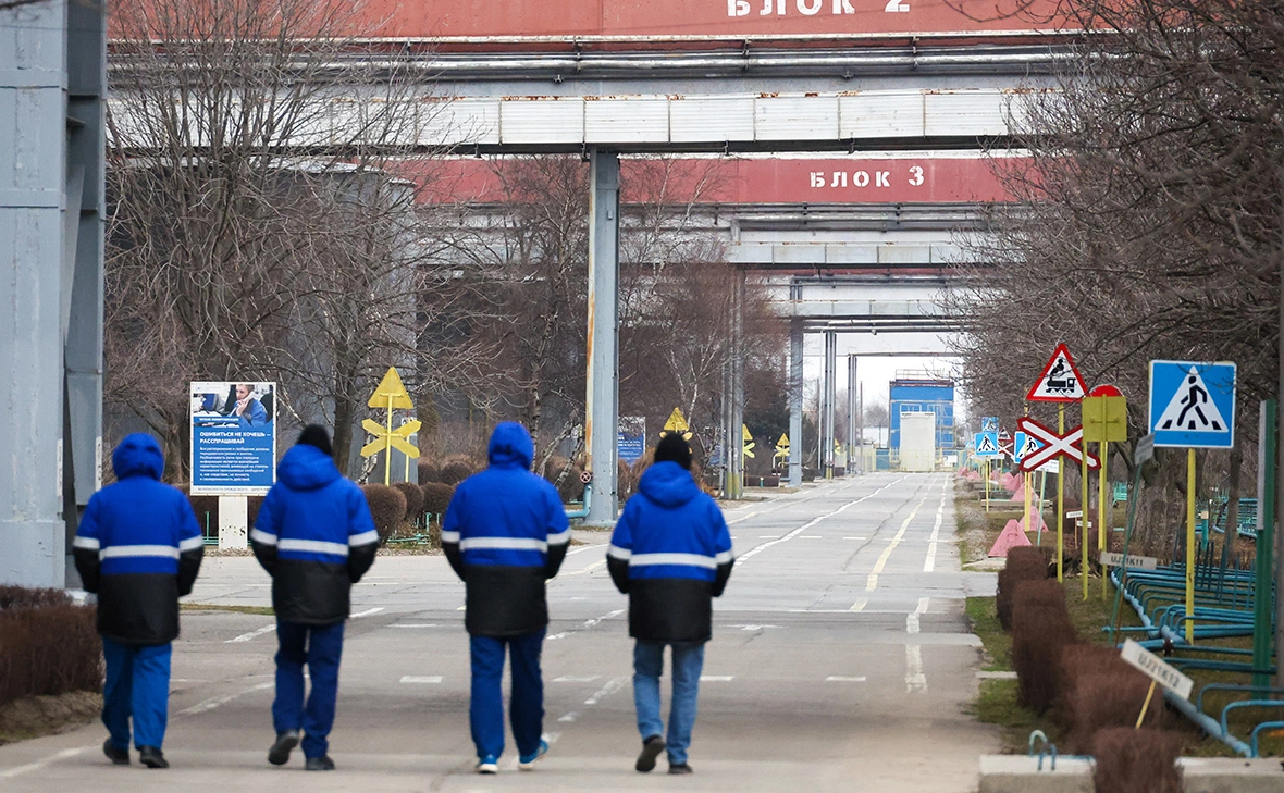Александр Полегенько / ТАСС