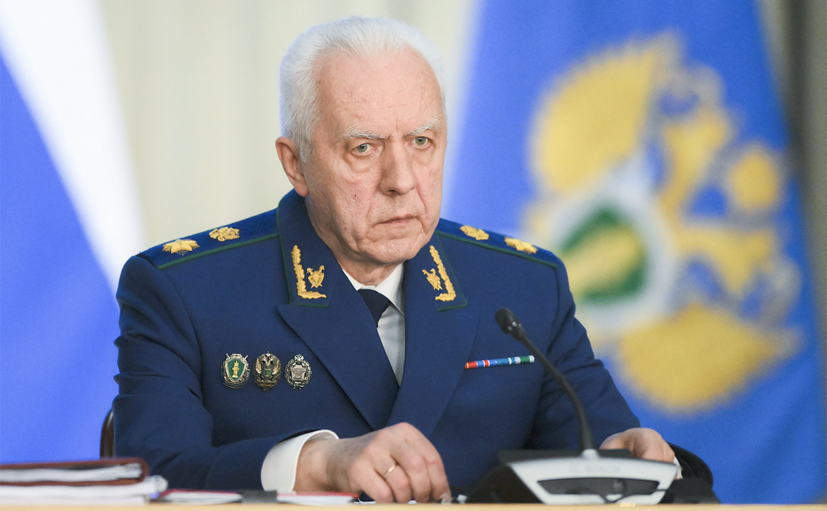 Пелагия Тихонова / ТАСС