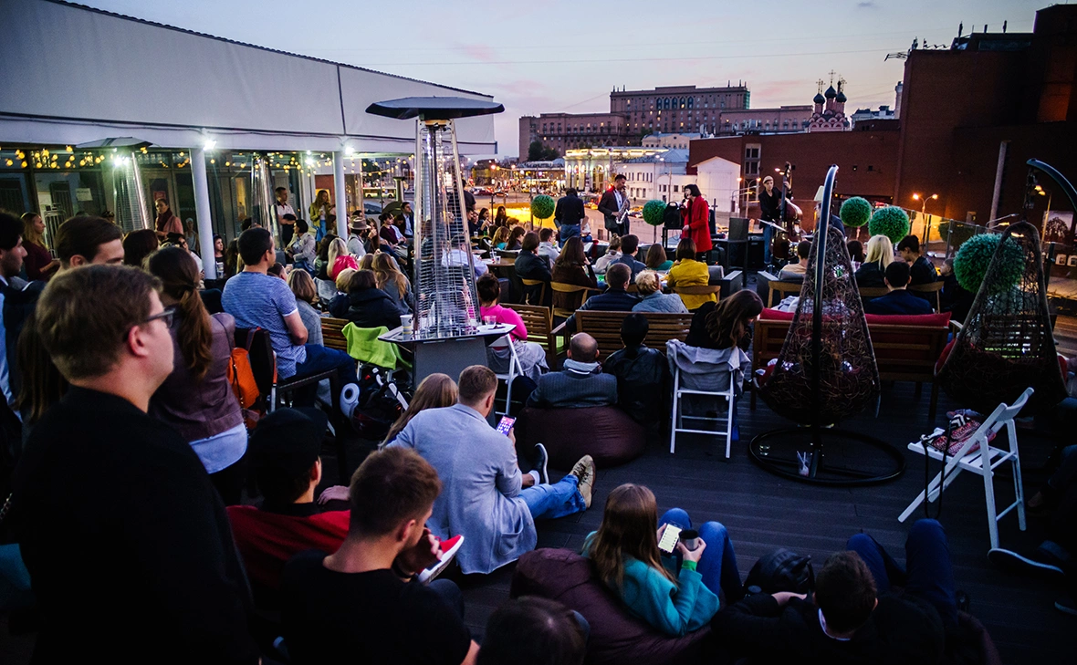 Олег Яковлев / РБК