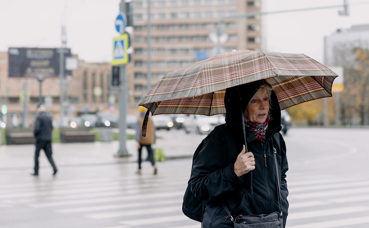 Михаил Гребенщиков / РБК