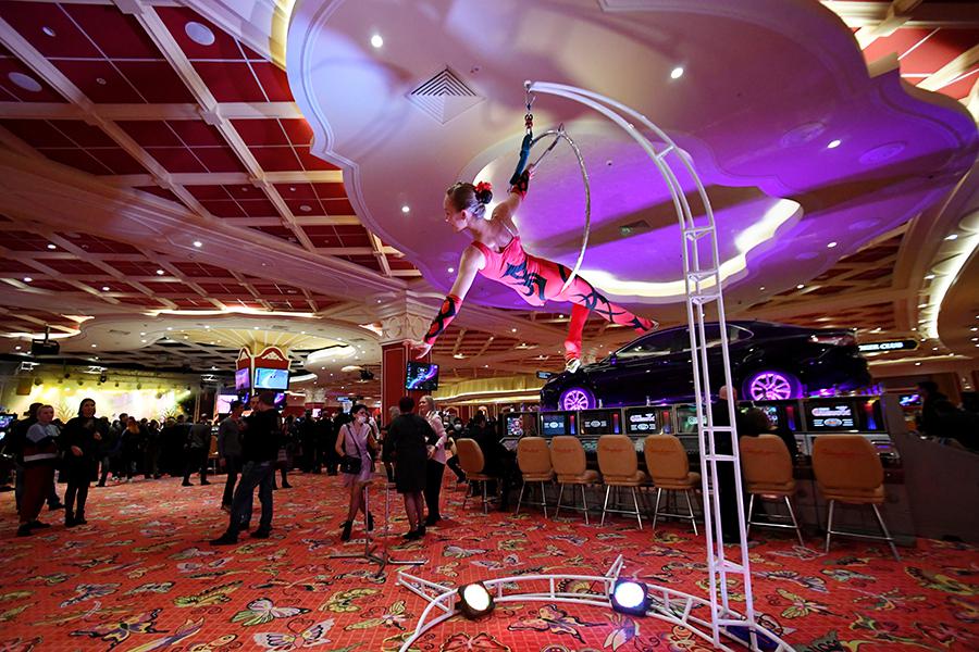 Виталий Аньков / РИА Новости